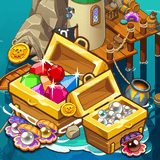 Pearl O' Plinko - Mermaid Cove